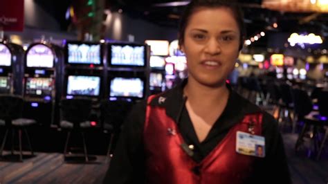 slot attendant jobs las vegas